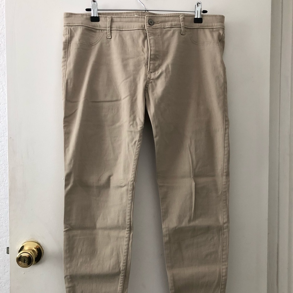 Jeggings